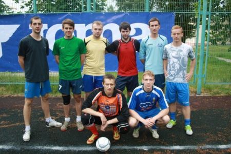 Scwarz-club - состав
