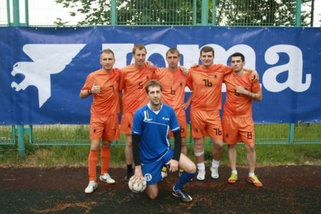 Октагон - состав