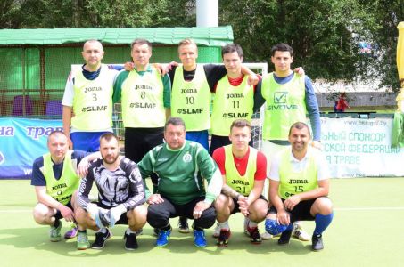 Метро-Охрана - состав