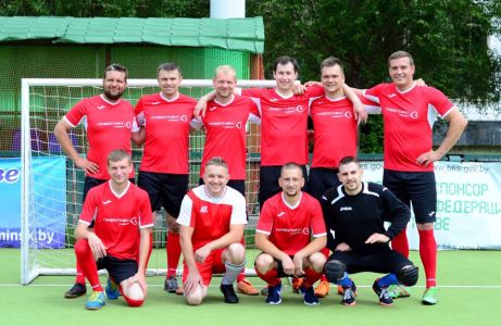 ГлавДоставка - состав