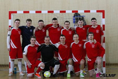 ДИНАС (Докшицы) - состав