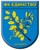 ФК Единство (Дзержинск)