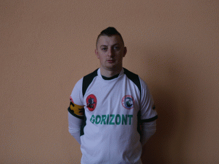 Кажевка Андрей