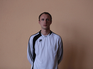 Дубень Дмитрий