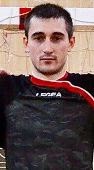 Кудрейко Евгений