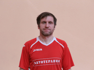 Бабич Валерий