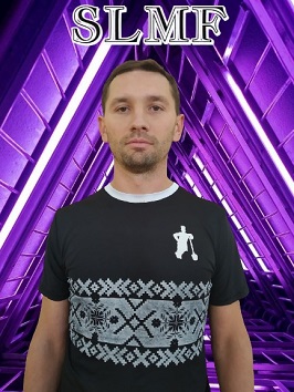 Харьковская 