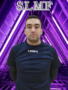 Дёмин Александр