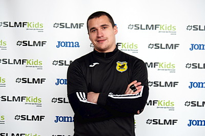 Лютич Михаил