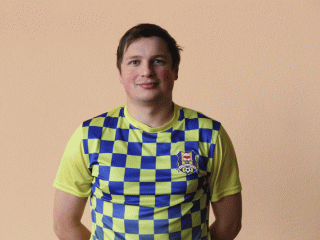 Половцов Сергей