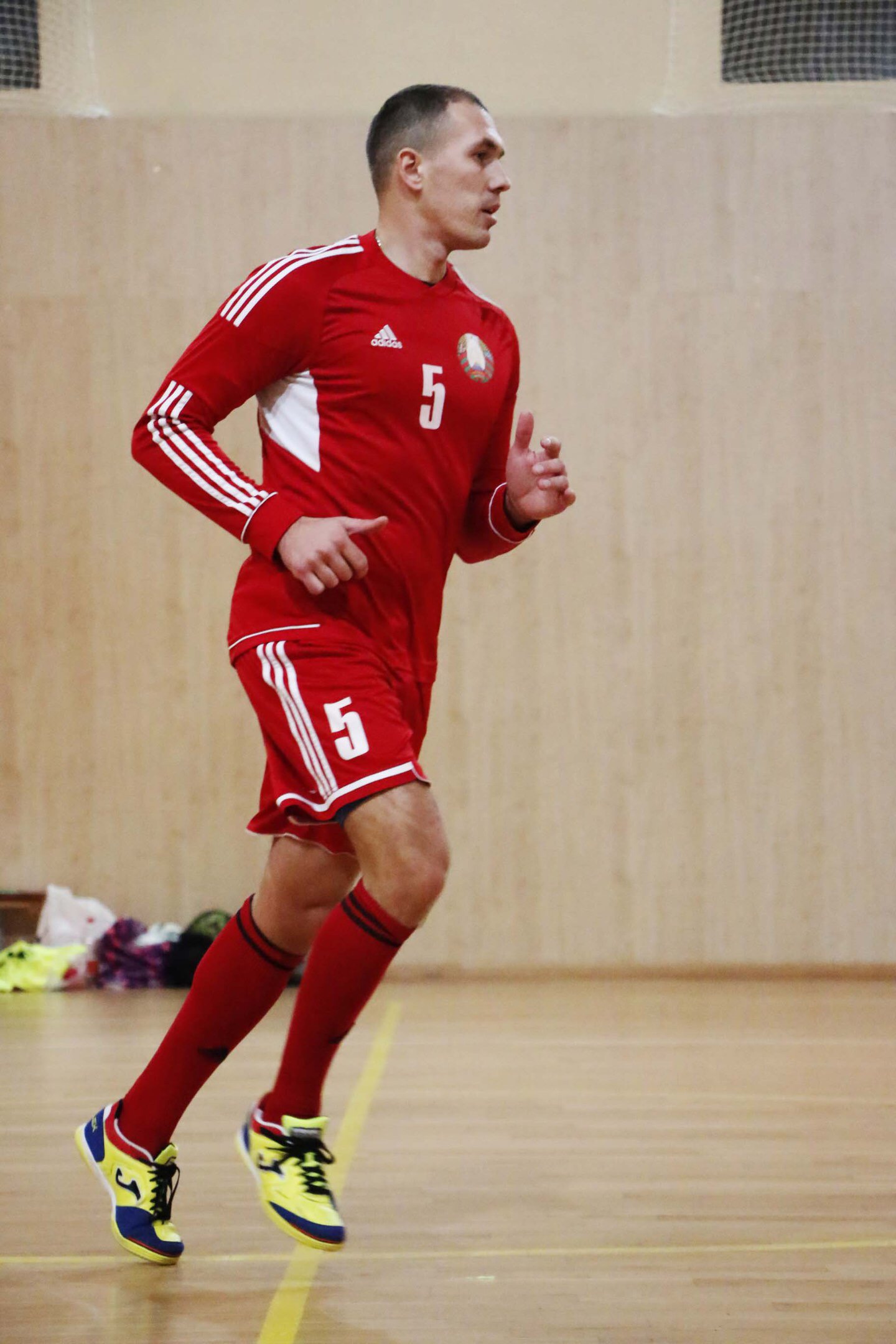 ДИНАС (Докшицы) 