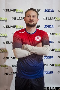 Проневич Артур