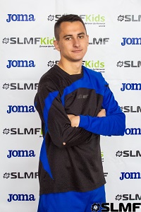 Военная Академия 