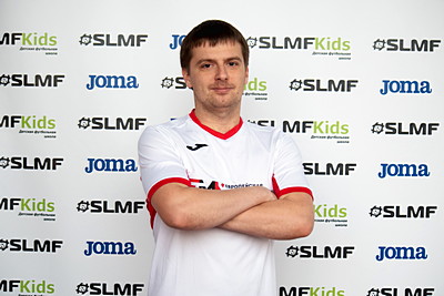 Рыбалка Павел