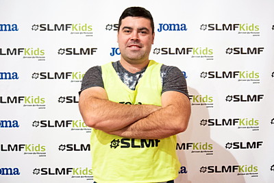 Орбита Юнайтед 