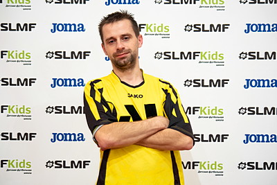 Тарасов. Александр