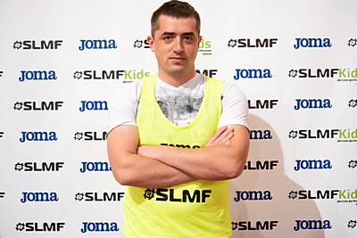 Орбита Юнайтед 