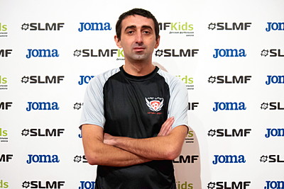 Аврамчик Максим