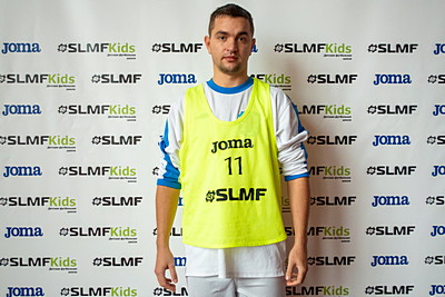 Фомин Сергей