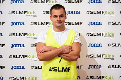 Орбита Юнайтед 