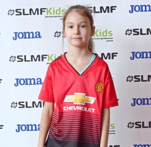 Панкова Полина