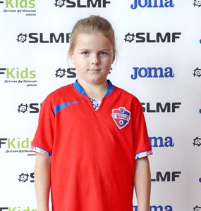 Сорока Надежда