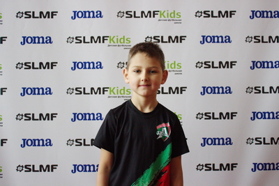 Котковец Арсений