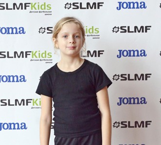 ФК Минск (девочки) 