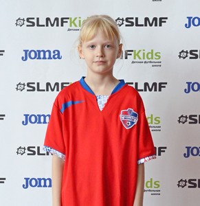 ФК Минск (девочки) 