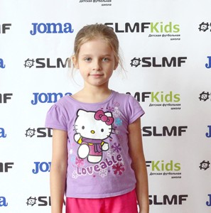 ФК Минск (девочки) 