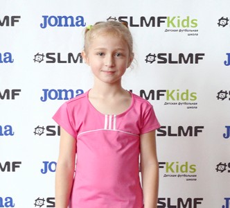 ФК Минск (девочки) 