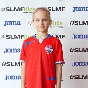 Подобед Анита