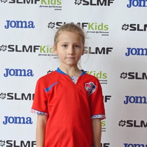 ФК Минск (девочки) 