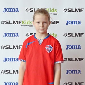 ФК Минск (девочки) 