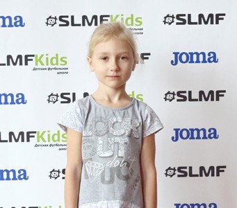 Тарасенко Маргарита