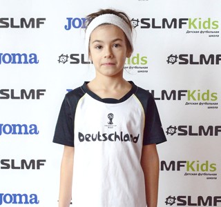 ФК Минск (девочки) 