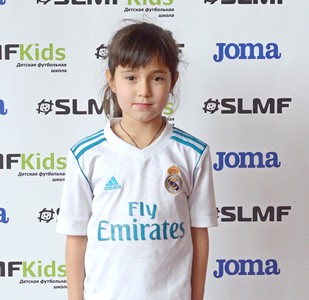 ФК Минск (девочки) 