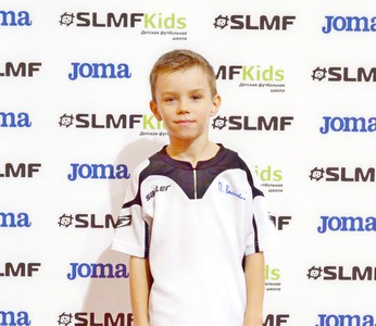 Давидович Тимофей