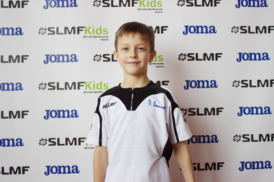 Недвецкий Александр