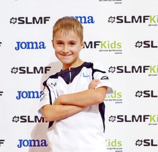 Пикта Даниил