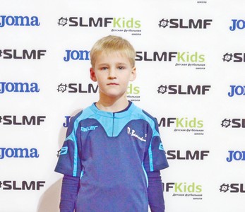 Понкратенко Тимофей