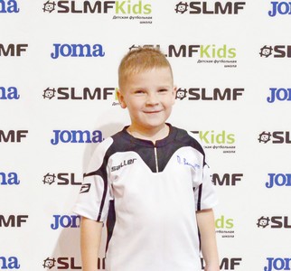 Феоктистов Станислав