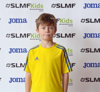 Мурашко Тимур