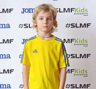 Лапчук Роман