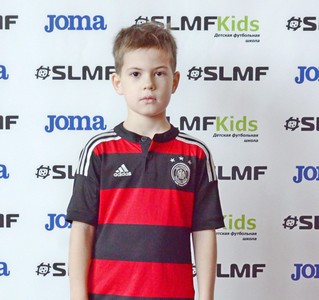 Ильин Даниил