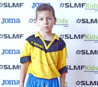 Зинич Павел