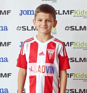 Атлетик (красные) 