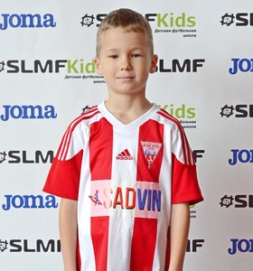 Магонов Иван