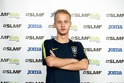 Чикунов Алексей