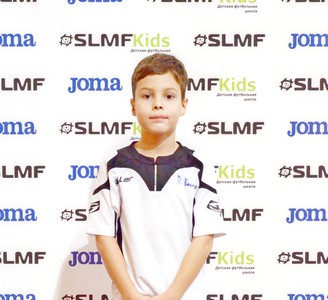 Гаманович Константин